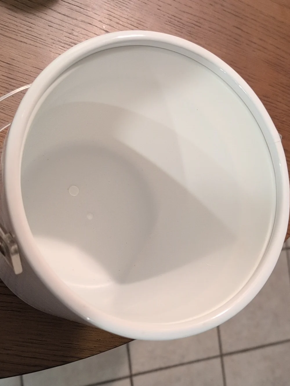 Vintage Ice Bucket